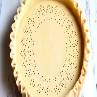 Pâte Sablée