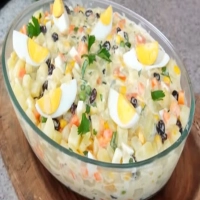Minha MÃE pediu para passar essa receita para VOCÊS, ela faz todo no NATAL e faz um sucesso danado
