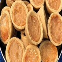 Cadê as pessoas que amam tortelete