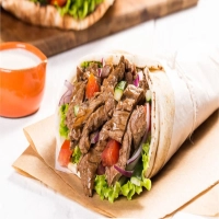 Recette shawarma fait maison