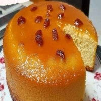 Guarda bem esta receita, porque é como um tesouro na terra.