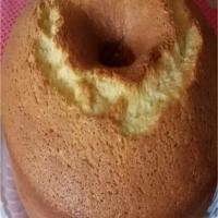 Bolo 5 copos muito fácil bata um copo de cada ingrediente no liquidificador e leve para assar