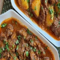 Carne de Panela