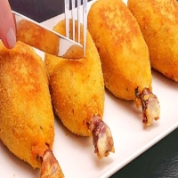 Quel délice ! Peu de gens connaissent cette astuce pour cuire les cuisses de poulet