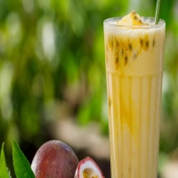 Brinde Tropical