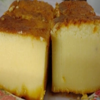 Caçarola mineira cremosa de liquidificador, a melhor de todas