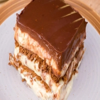 Não me canso de fazer essa sobremesa, é facil e deliciosa!