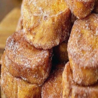 Aprenda a fazer rabanada tradicional para você na semana do natal