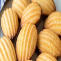 Madeleine