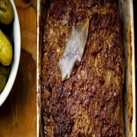 Terrine de Sanglier à l’Armagnac