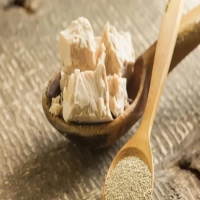 Levure Boulangère Fraîche Maison