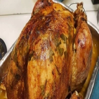 Peru de natal na cerveja– receita especial da ana maria braga 