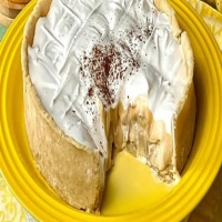 TORTA BANOFFEE LOW CARB 