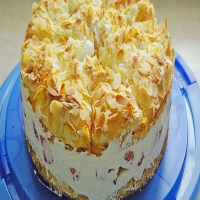 Torta do céu, essa sobremesa te leva aos céus de tão gostosa