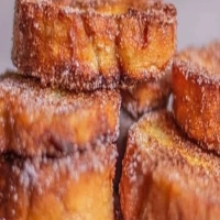 Rabanadas de Natal