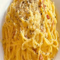 Pâtes Carbonara : la recette d’un des plats italiens les plus populaires !