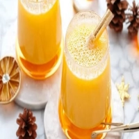 Punch Fantôme de Noël Enneigé - La Cantine de Mumbly