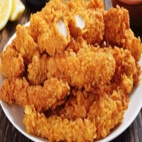 Poulet et pommes de terre au four avec mozzarella