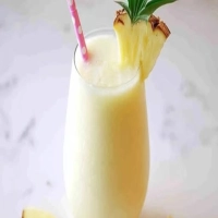 Smoothie Piña Colada