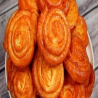 Beignets roulés de carnaval : ils sont irrésistibles !