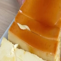 Pudim fácil 