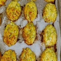 Boulettes de courgettes au four : la recette facile, saine et savoureuse
