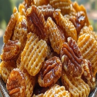 Praline Crunch 