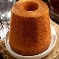 Prepara aquele cafezinho para acompanhar esse bolo pamonha cremoso