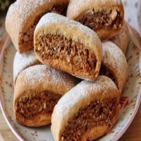Trouxe essa receita da Itália! Vou fazer no Natal! Você nunca mais vai comprar no mercado!