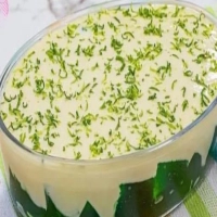 Mousse de limão receita fácil rápida e irresistível para qualquer ocasião