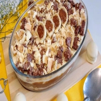 Gelado de Ouro Branco