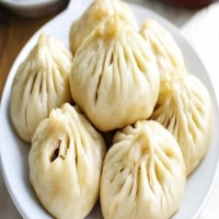 Banh bao (paté de viande vietnamien)