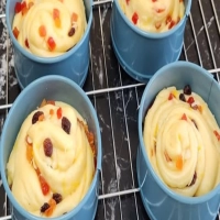 Une Recette Transmise de Génération en Génération : Le Goût d’une Époque