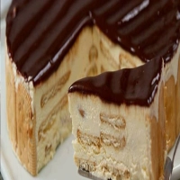 Torta Alemã Maravilhosa