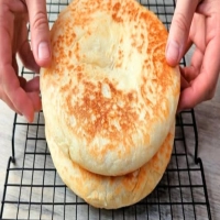 Pain délicieux pour le petit-déjeuner