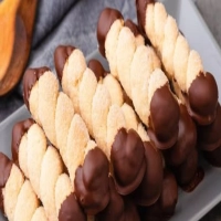 Ces biscuits sans beurre sont très simples à préparer !