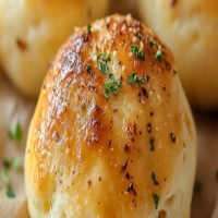 Gooey Mozzarella Biscuit Bombs