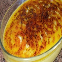 Leite creme de Páscoa, o doce que eu faço em 5 minutos e deixo todo mundo babando e me enchendo de elogios