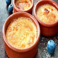 Crema Catalana Tradicional