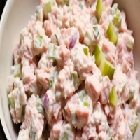 Deviled Ham Salad