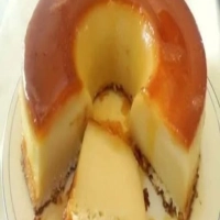Pudim de Maisena – Simples, Cremoso e Irresistível! 
