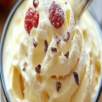 Creme Belga Caseiro: Um Recheio Cremoso e Irresistível!