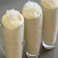 Faz hoje mesmo! Sem leite condensado, sem geladeira e sem ir ao fogo