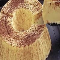 Sobremesa Gelada de Liquidificador: Fácil, Sem Ir ao Fogo!