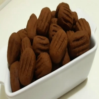 SEQUILHO DE CHOCOLATE