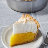 Best lemon meringue pie