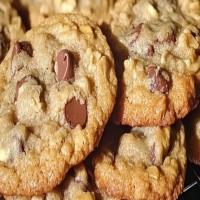 Cowboy Cookies