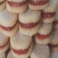 Casadinho com goiabada deliciosa 