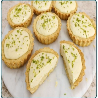 Mini tortinha de padaria