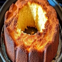 Cake Facile à Faire et Rapide 